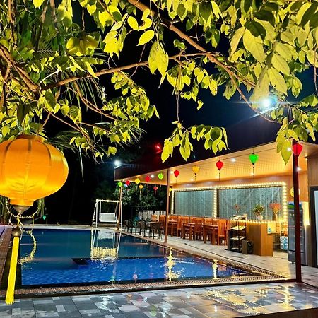 Tràng An Dragon Homestay Ninh Bình Extérieur photo