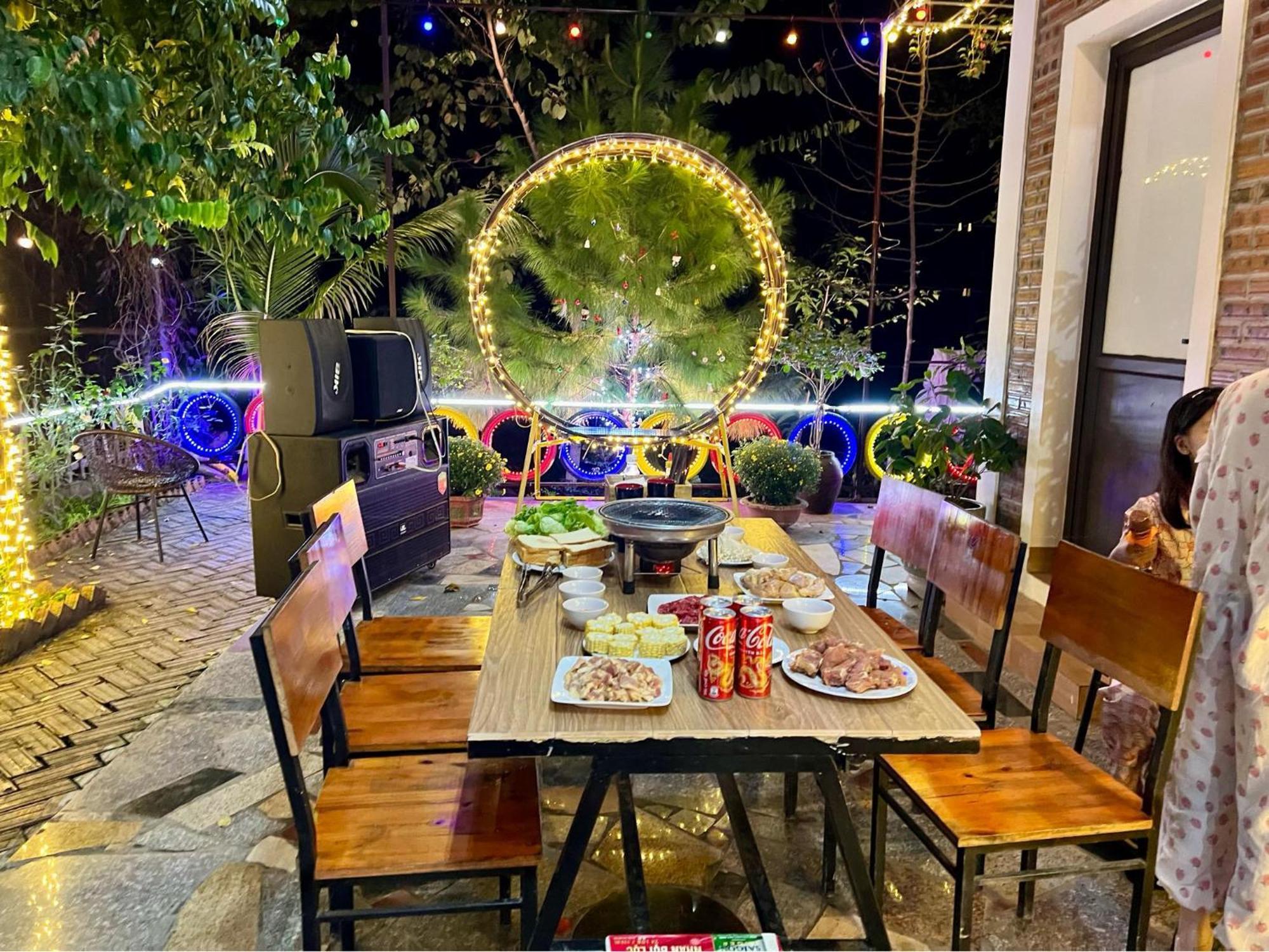 Tràng An Dragon Homestay Ninh Bình Extérieur photo
