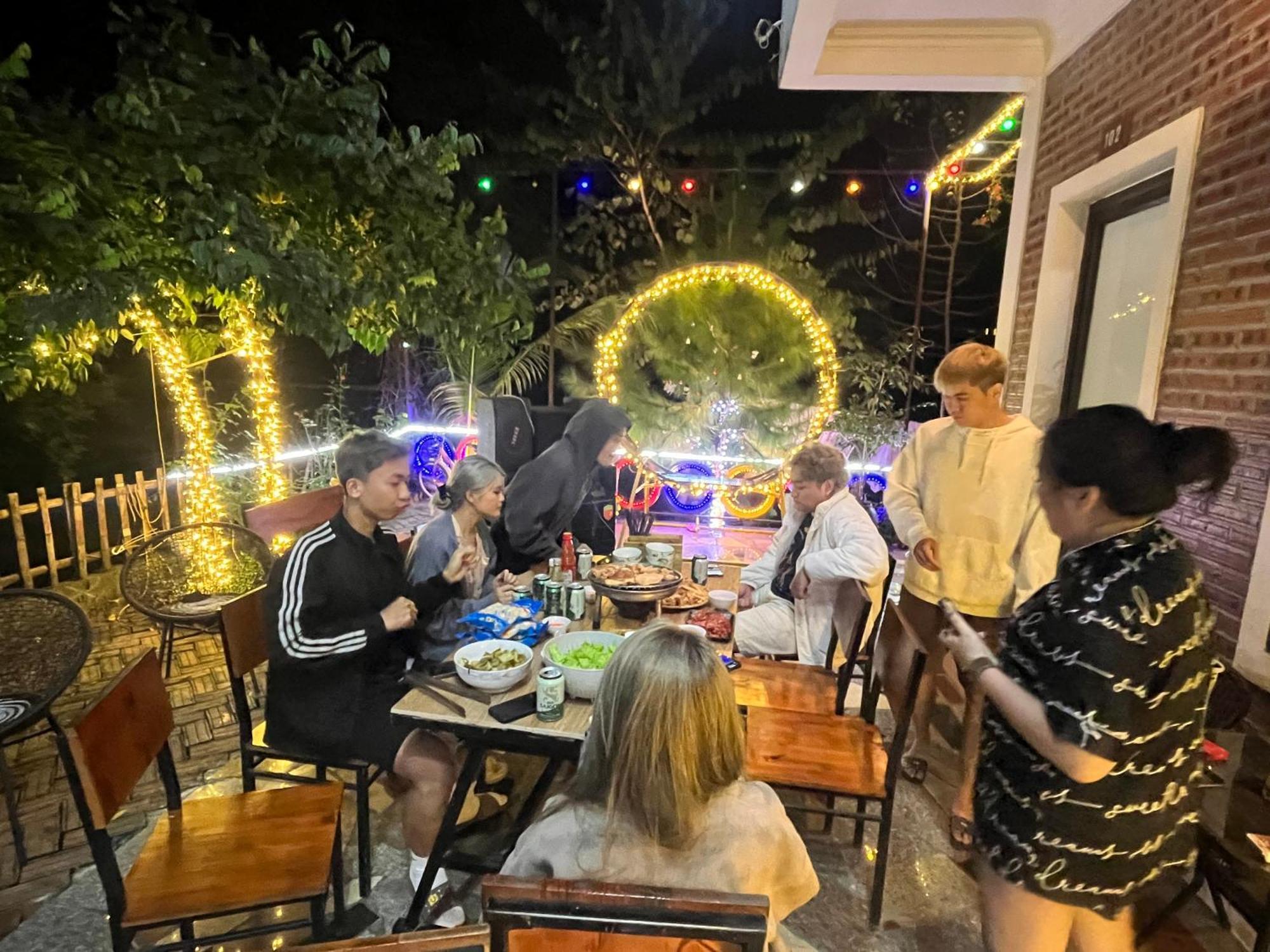 Tràng An Dragon Homestay Ninh Bình Extérieur photo