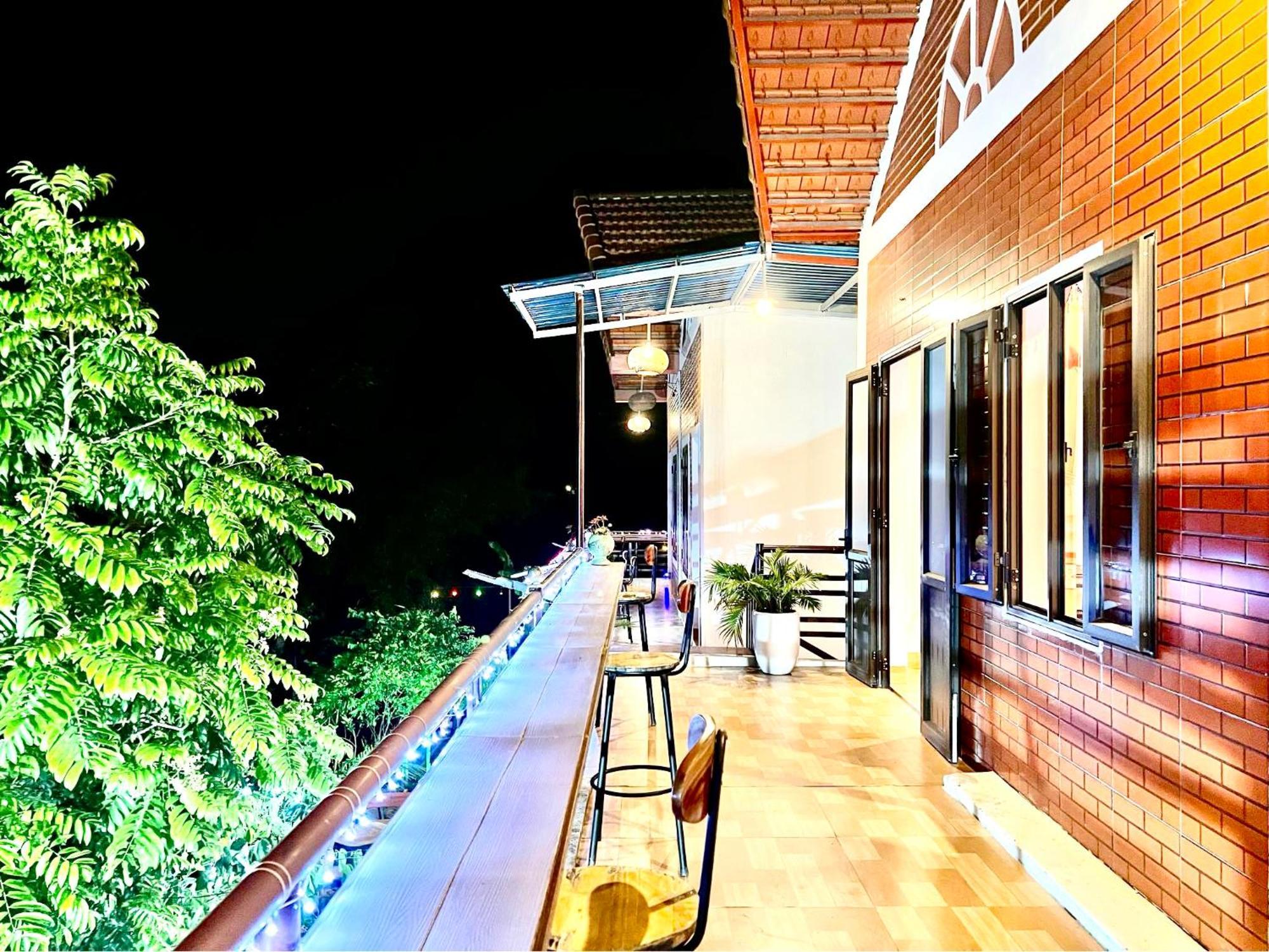 Tràng An Dragon Homestay Ninh Bình Extérieur photo