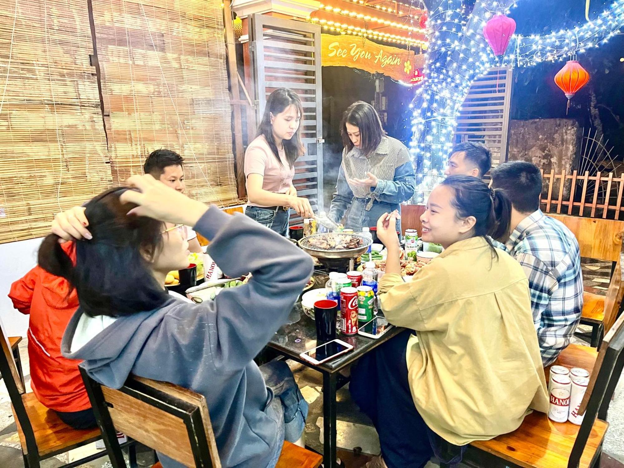 Tràng An Dragon Homestay Ninh Bình Extérieur photo