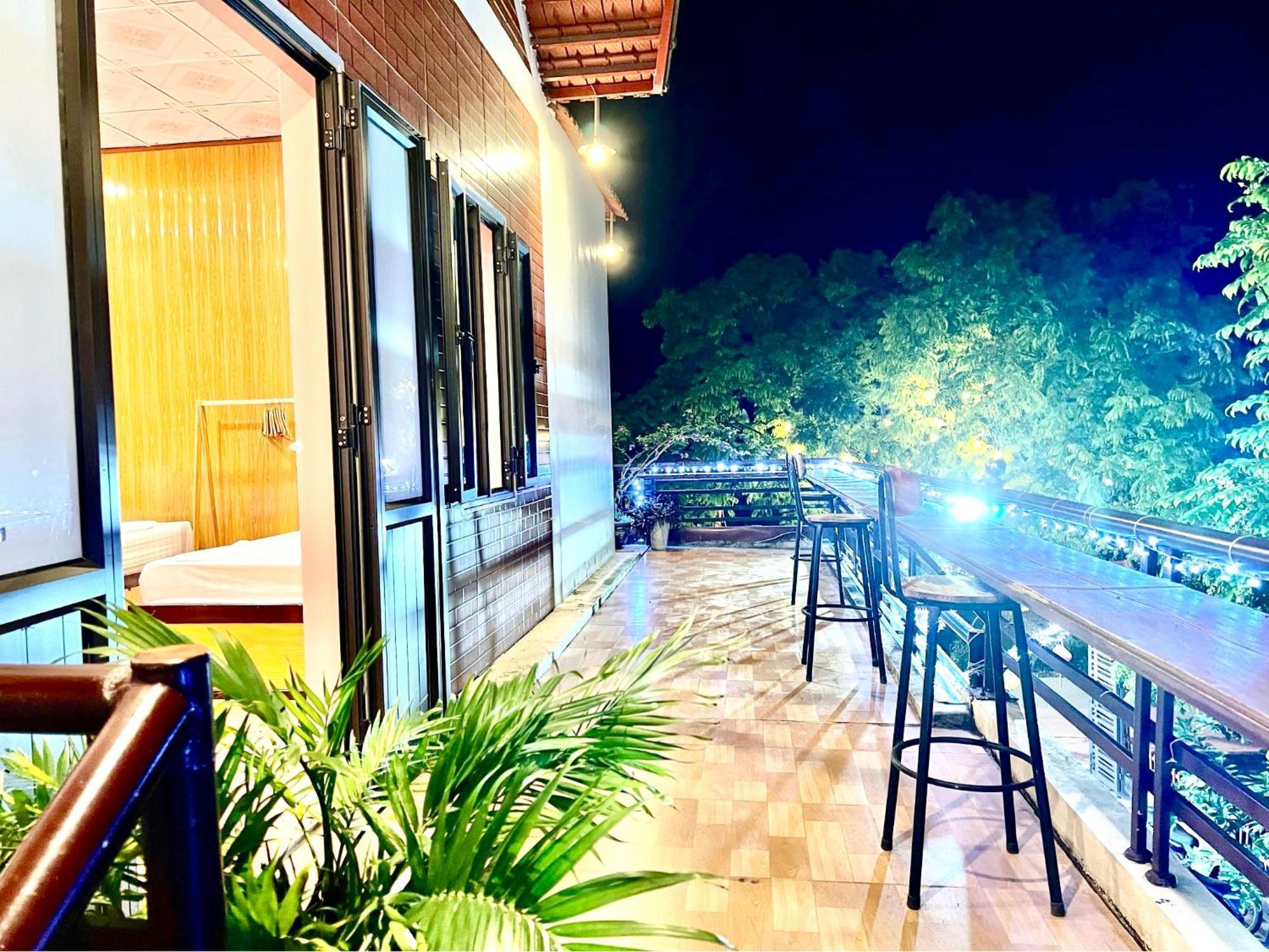 Tràng An Dragon Homestay Ninh Bình Extérieur photo