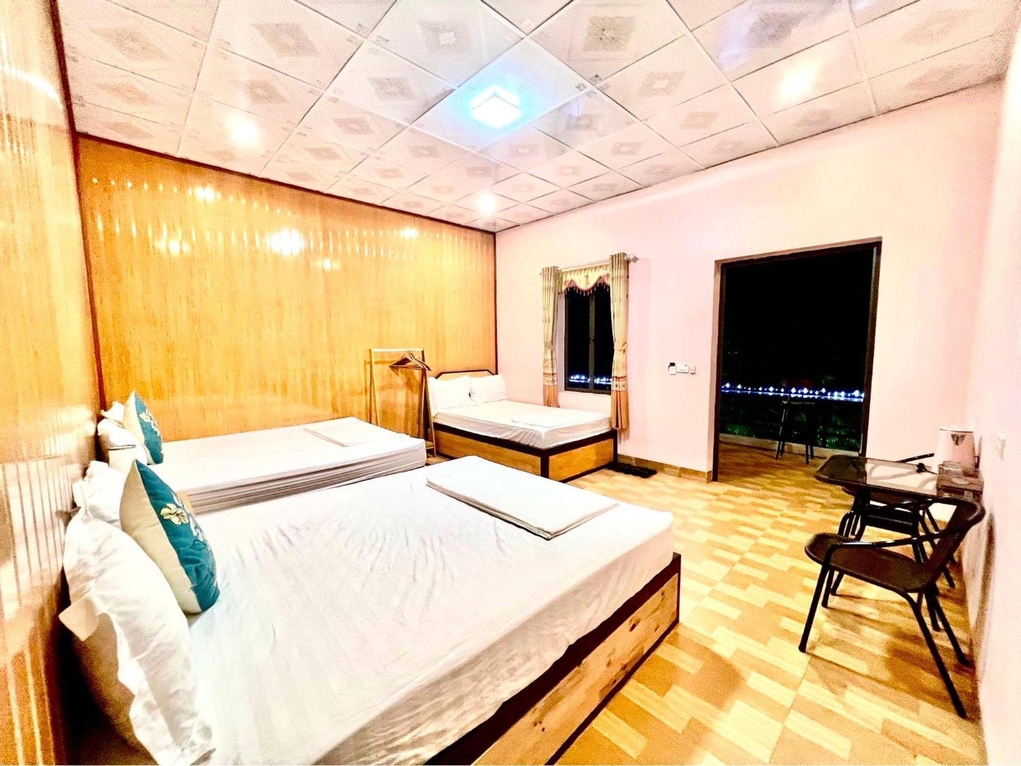 Tràng An Dragon Homestay Ninh Bình Extérieur photo