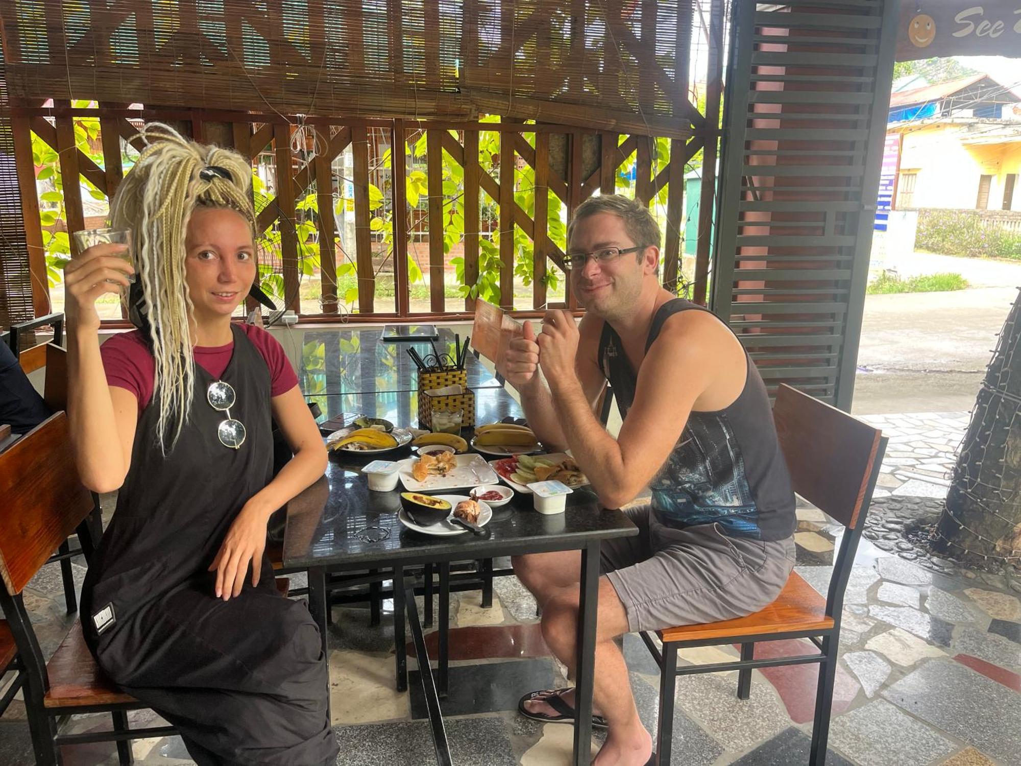 Tràng An Dragon Homestay Ninh Bình Extérieur photo