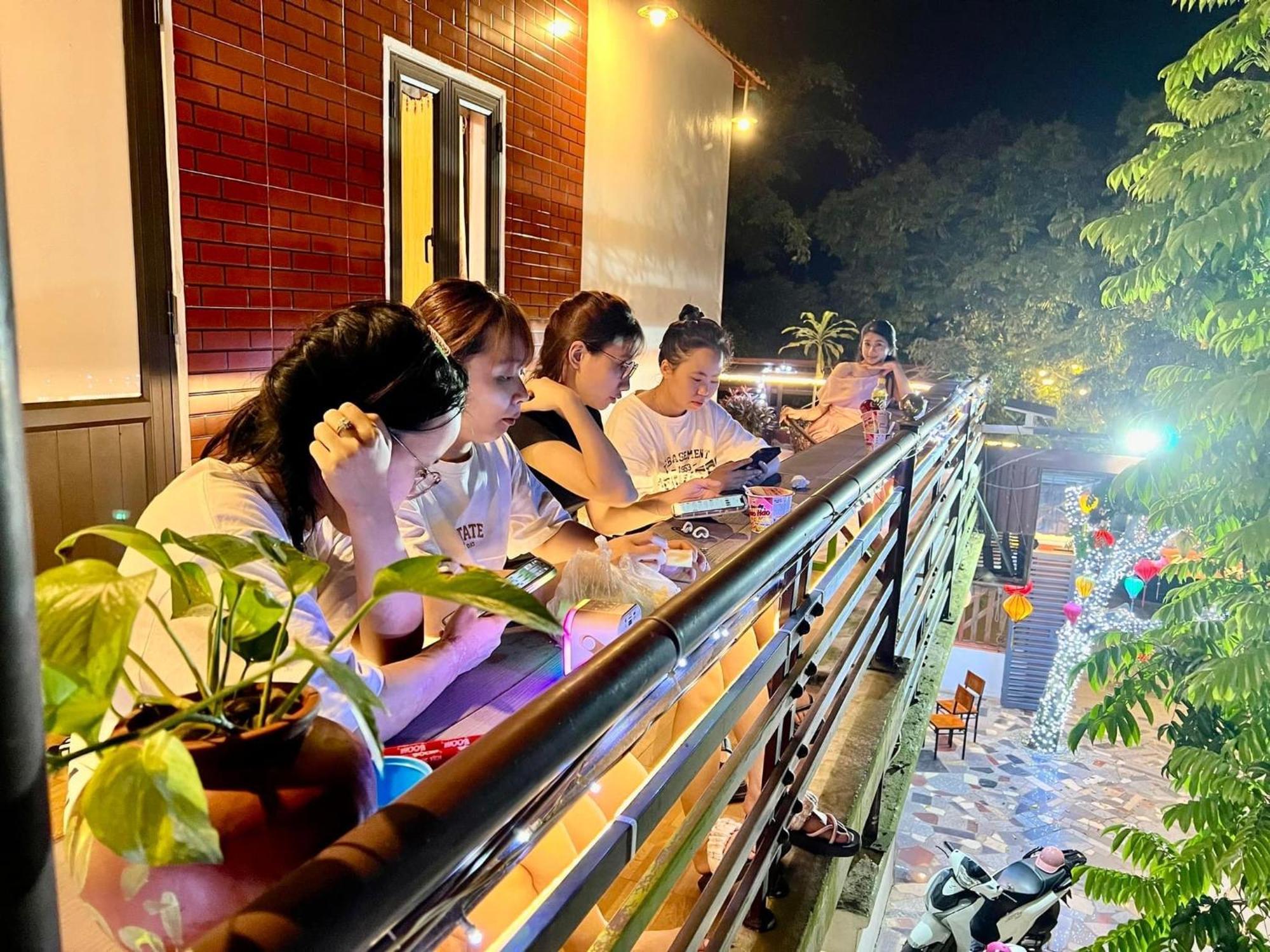 Tràng An Dragon Homestay Ninh Bình Extérieur photo
