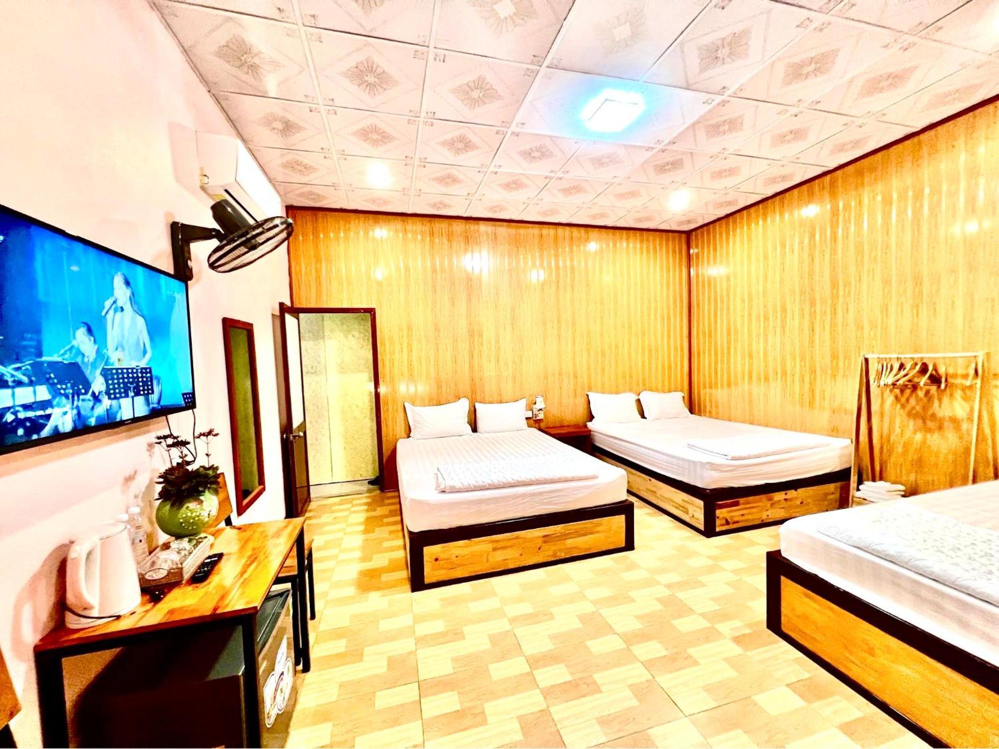 Tràng An Dragon Homestay Ninh Bình Extérieur photo