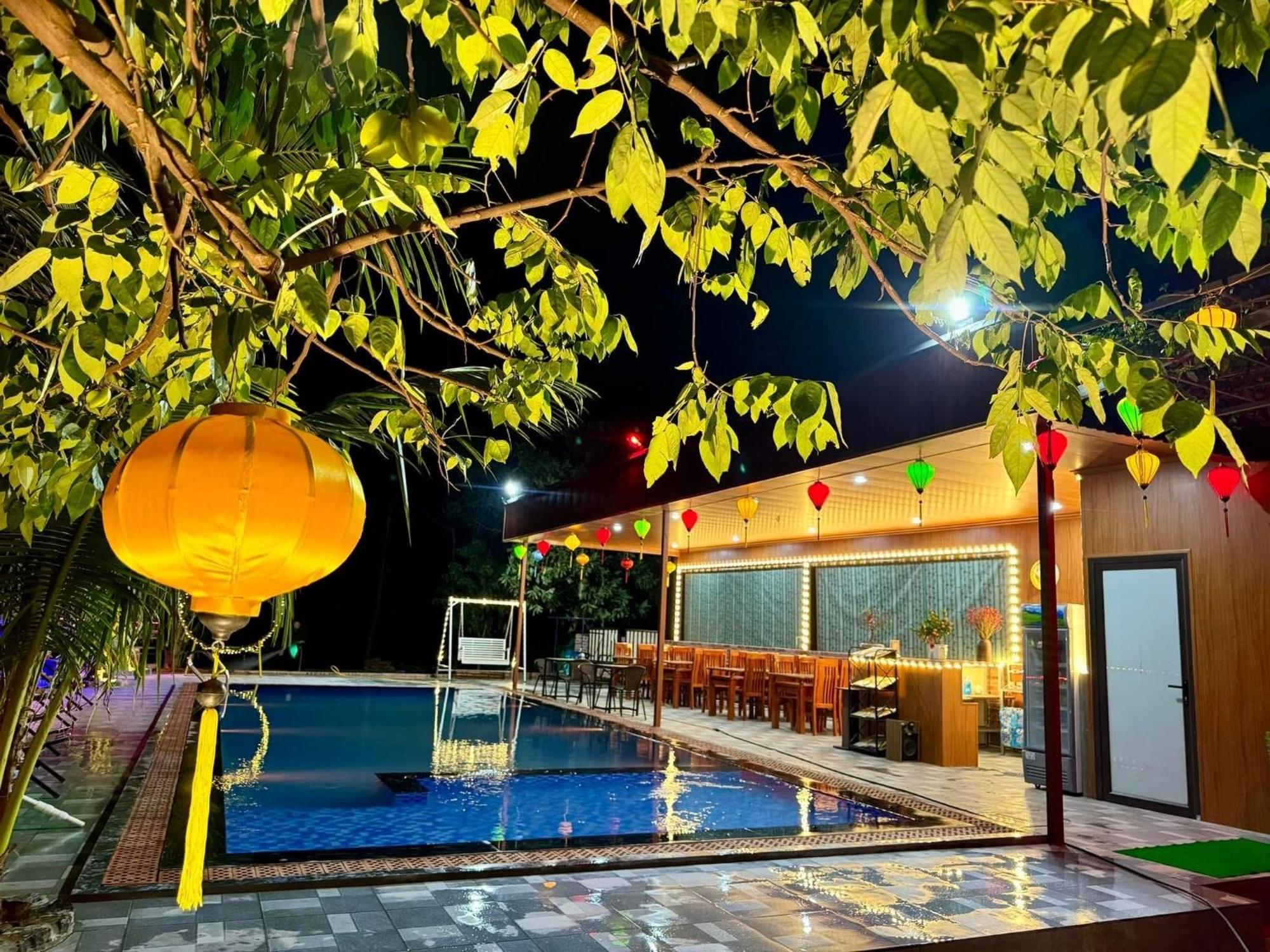 Tràng An Dragon Homestay Ninh Bình Extérieur photo